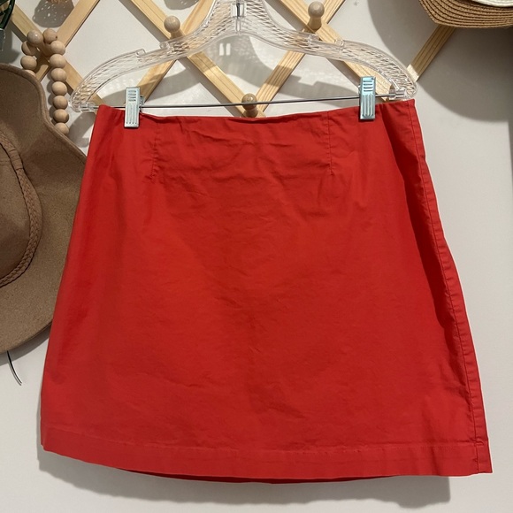 GAP Dresses & Skirts - Gap Stretch Mini Skirt